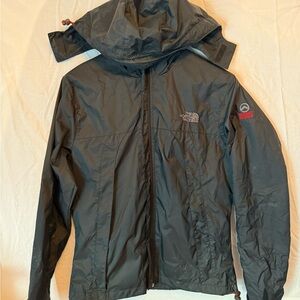 The North Face - Summit Series Rain Coat